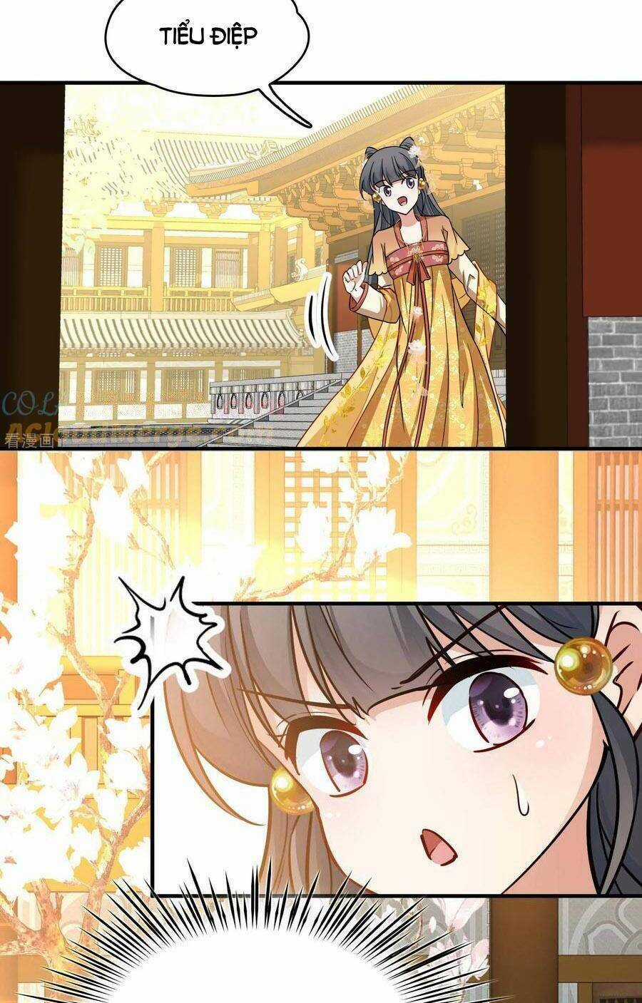 Tầm Trảo Tiền Thế Chi Lữ 2 Chapter 226 trang 16