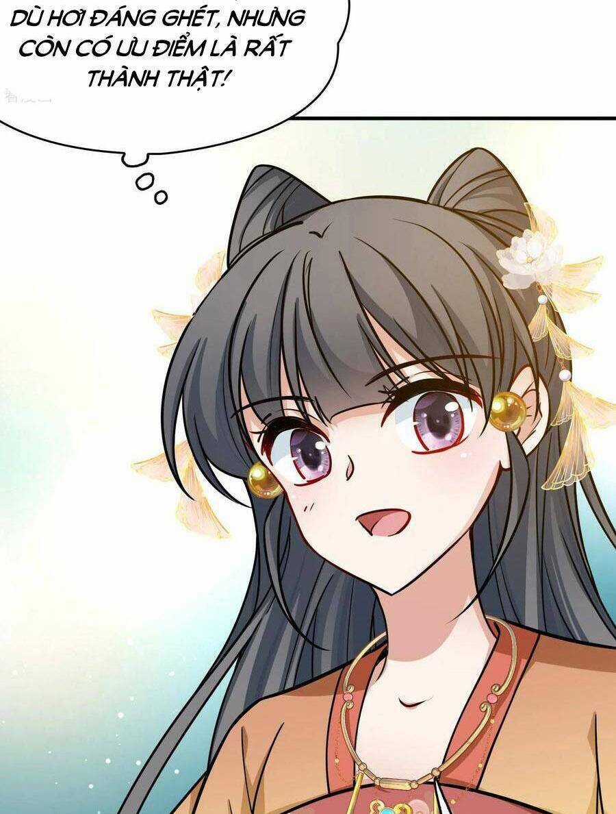 Tầm Trảo Tiền Thế Chi Lữ 2 Chapter 226 trang 20