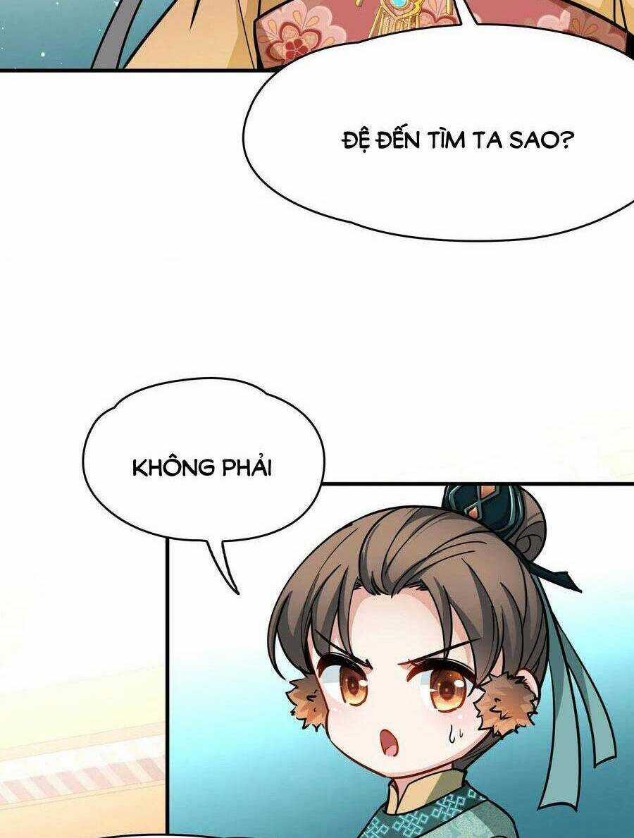 Tầm Trảo Tiền Thế Chi Lữ 2 Chapter 226 trang 21