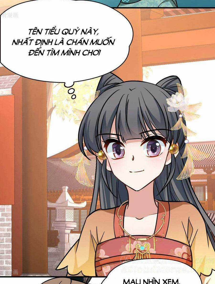 Tầm Trảo Tiền Thế Chi Lữ 2 Chapter 226 trang 22