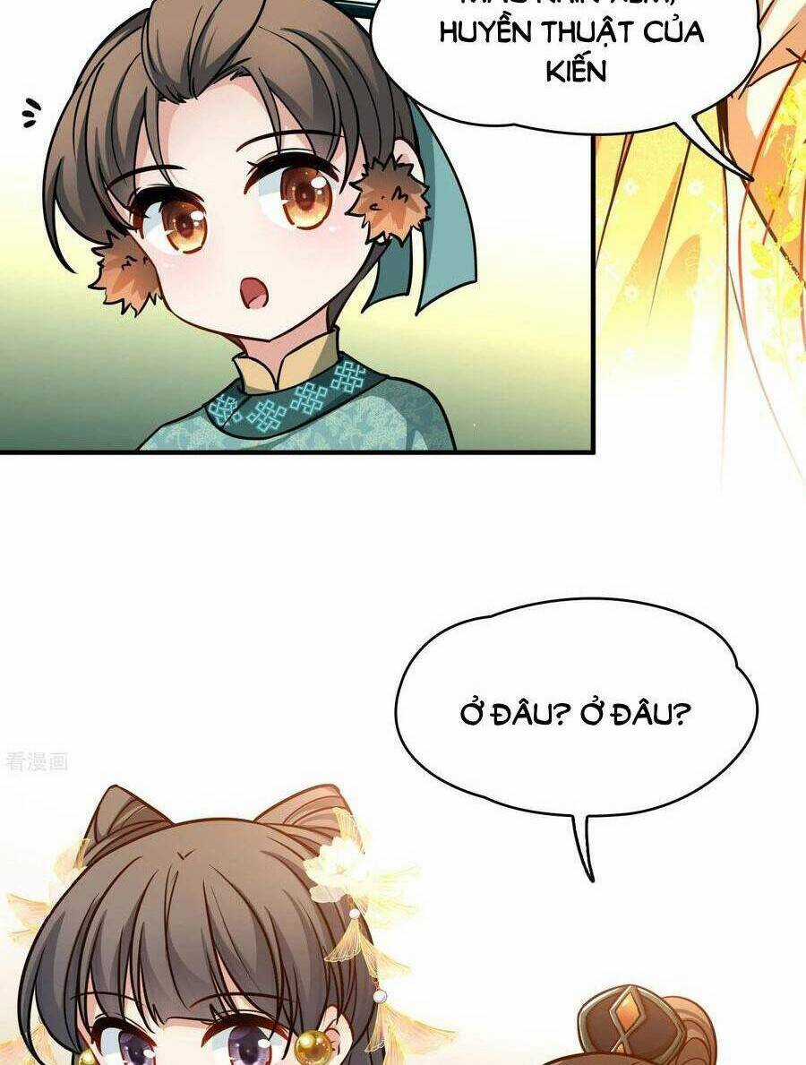 Tầm Trảo Tiền Thế Chi Lữ 2 Chapter 226 trang 23