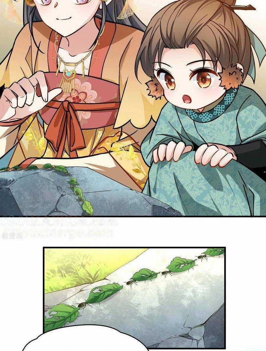 Tầm Trảo Tiền Thế Chi Lữ 2 Chapter 226 trang 24