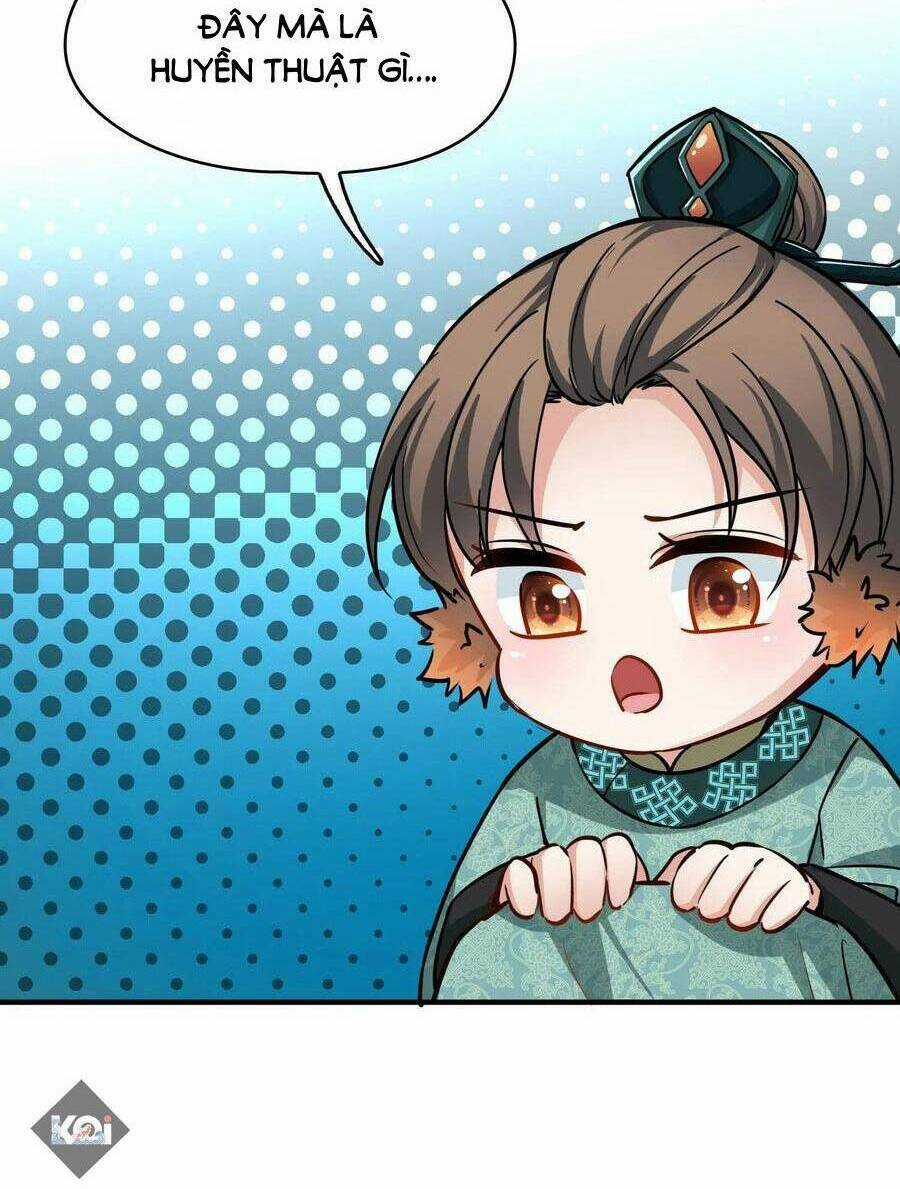 Tầm Trảo Tiền Thế Chi Lữ 2 Chapter 226 trang 25