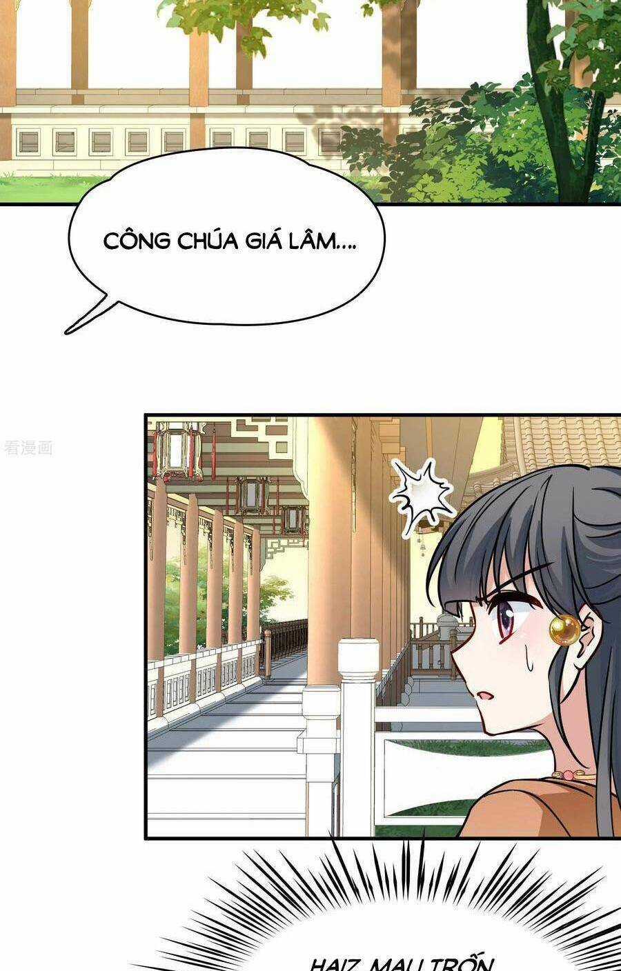 Tầm Trảo Tiền Thế Chi Lữ 2 Chapter 226 trang 4