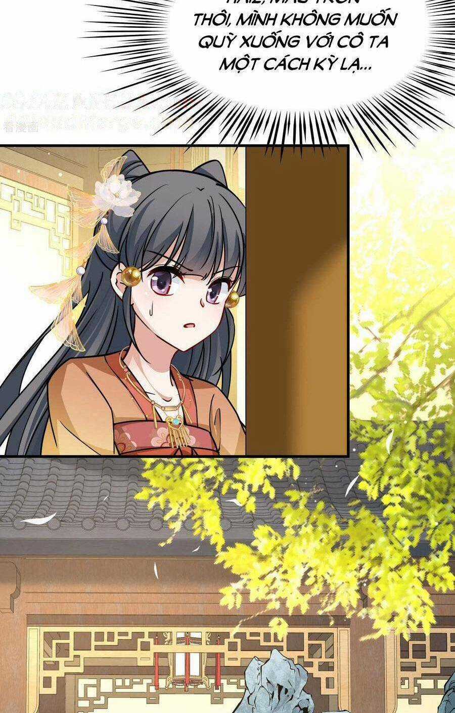 Tầm Trảo Tiền Thế Chi Lữ 2 Chapter 226 trang 5