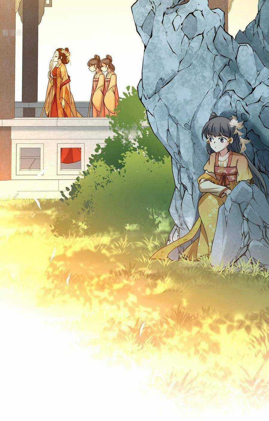 Tầm Trảo Tiền Thế Chi Lữ 2 Chapter 226 trang 6