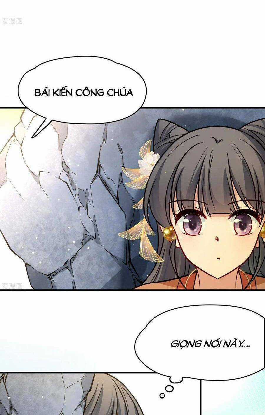 Tầm Trảo Tiền Thế Chi Lữ 2 Chapter 226 trang 7