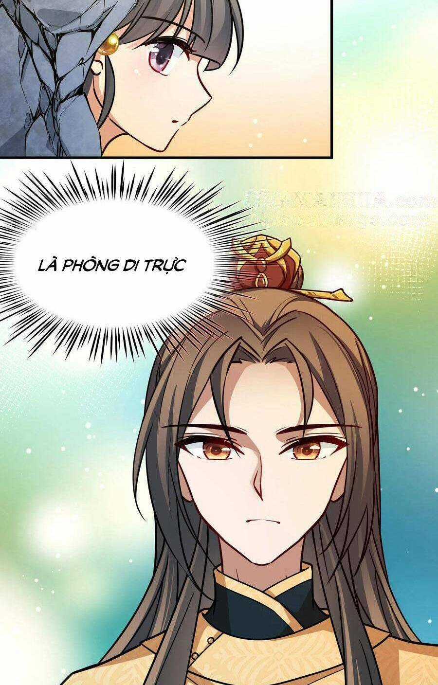 Tầm Trảo Tiền Thế Chi Lữ 2 Chapter 226 trang 8