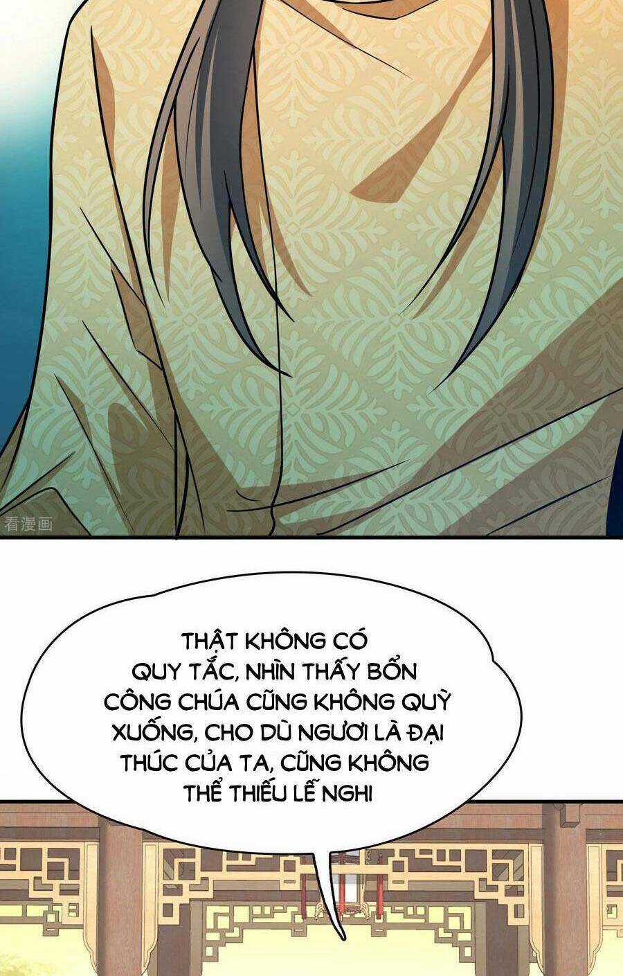 Tầm Trảo Tiền Thế Chi Lữ 2 Chapter 226 trang 9