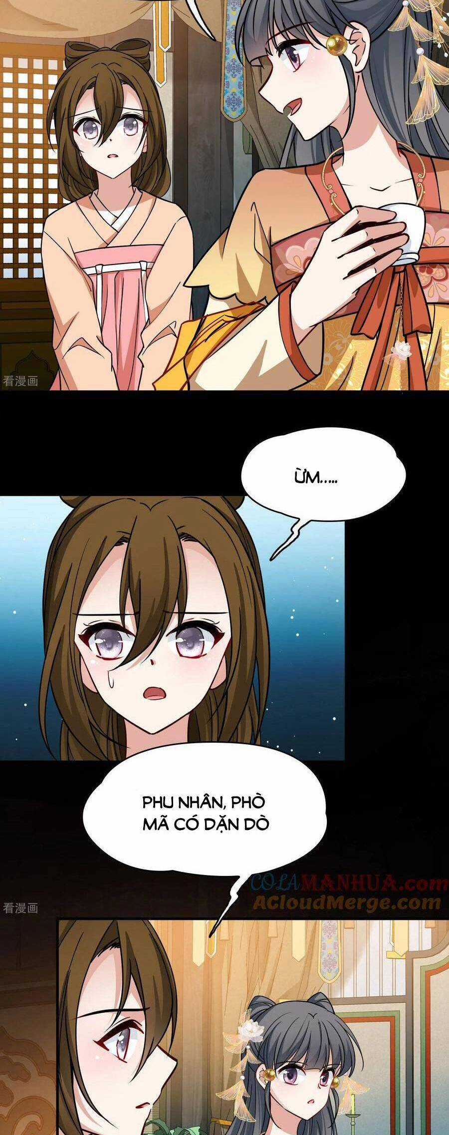 Tầm Trảo Tiền Thế Chi Lữ 2 Chapter 227 trang 10