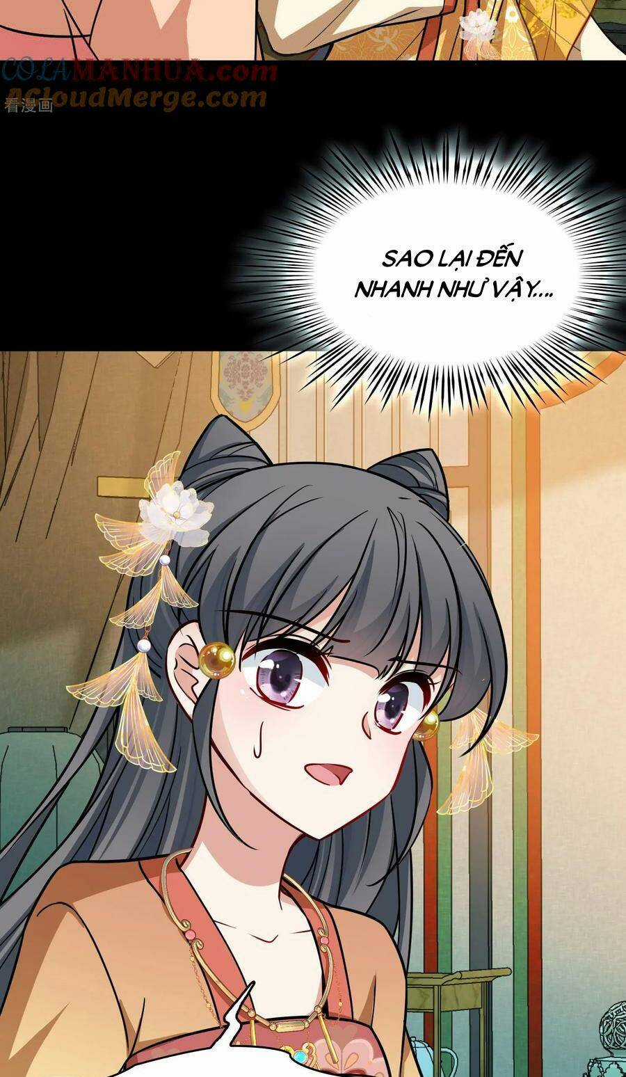 Tầm Trảo Tiền Thế Chi Lữ 2 Chapter 227 trang 16