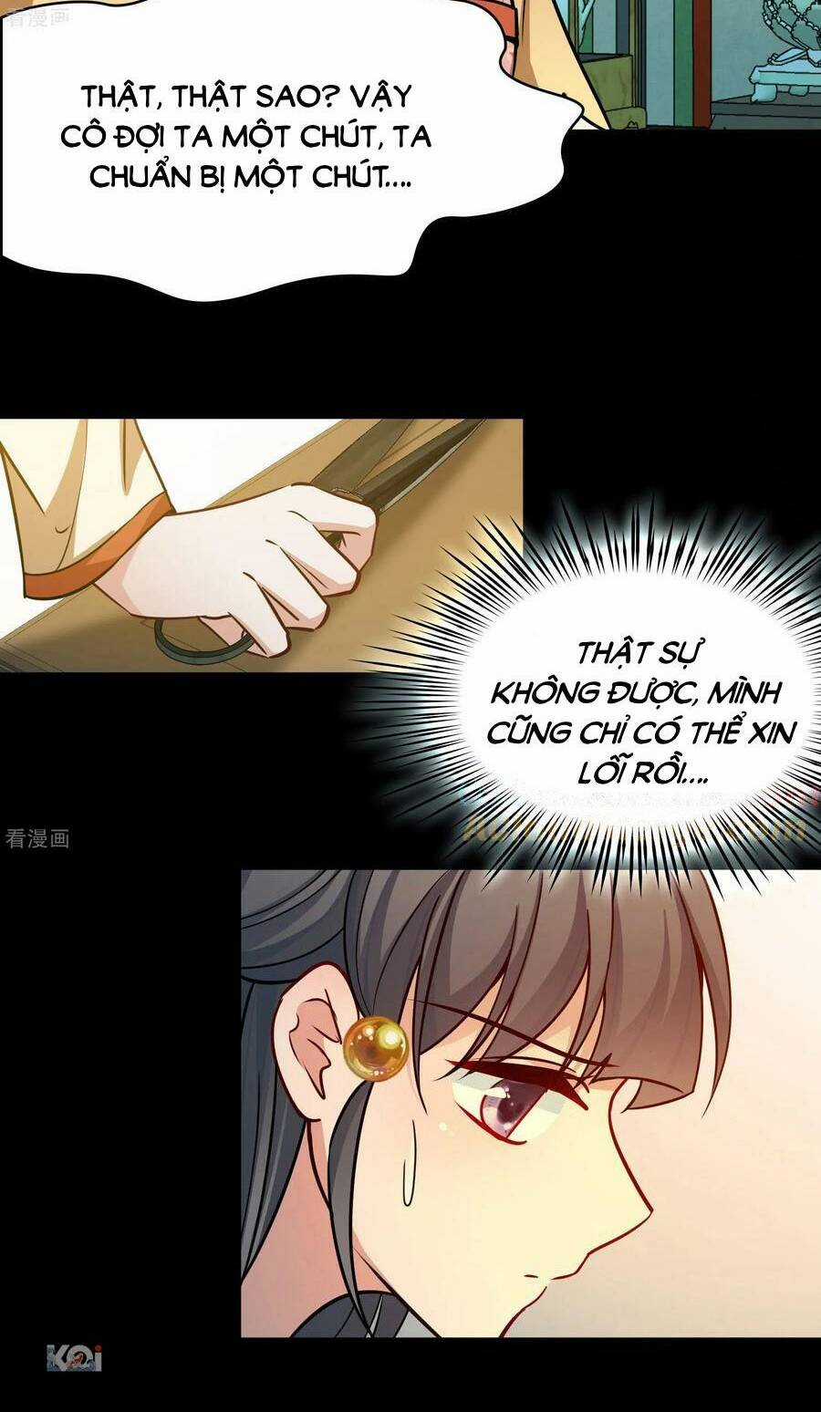 Tầm Trảo Tiền Thế Chi Lữ 2 Chapter 227 trang 17