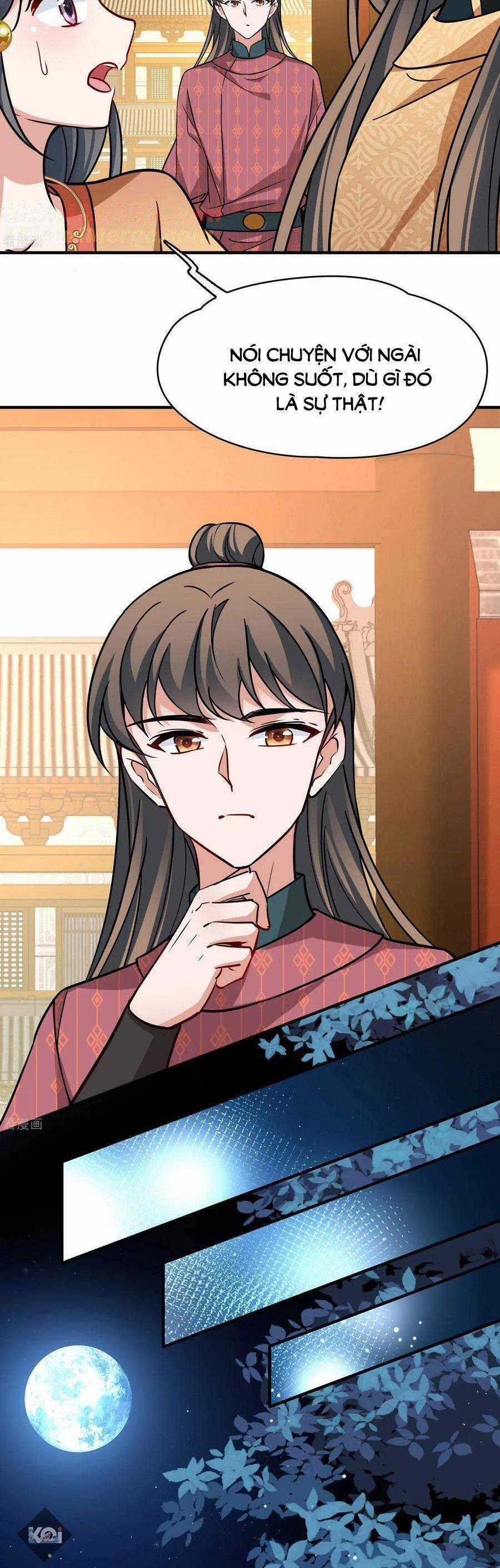 Tầm Trảo Tiền Thế Chi Lữ 2 Chapter 227 trang 8