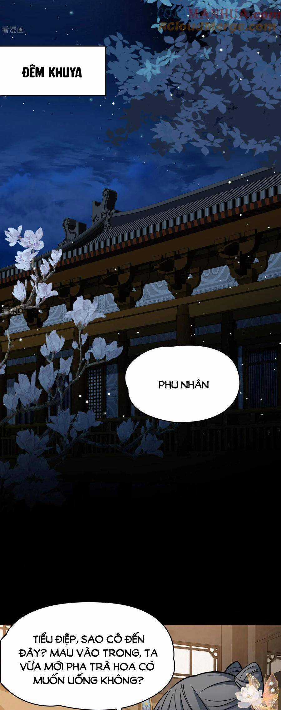 Tầm Trảo Tiền Thế Chi Lữ 2 Chapter 227 trang 9