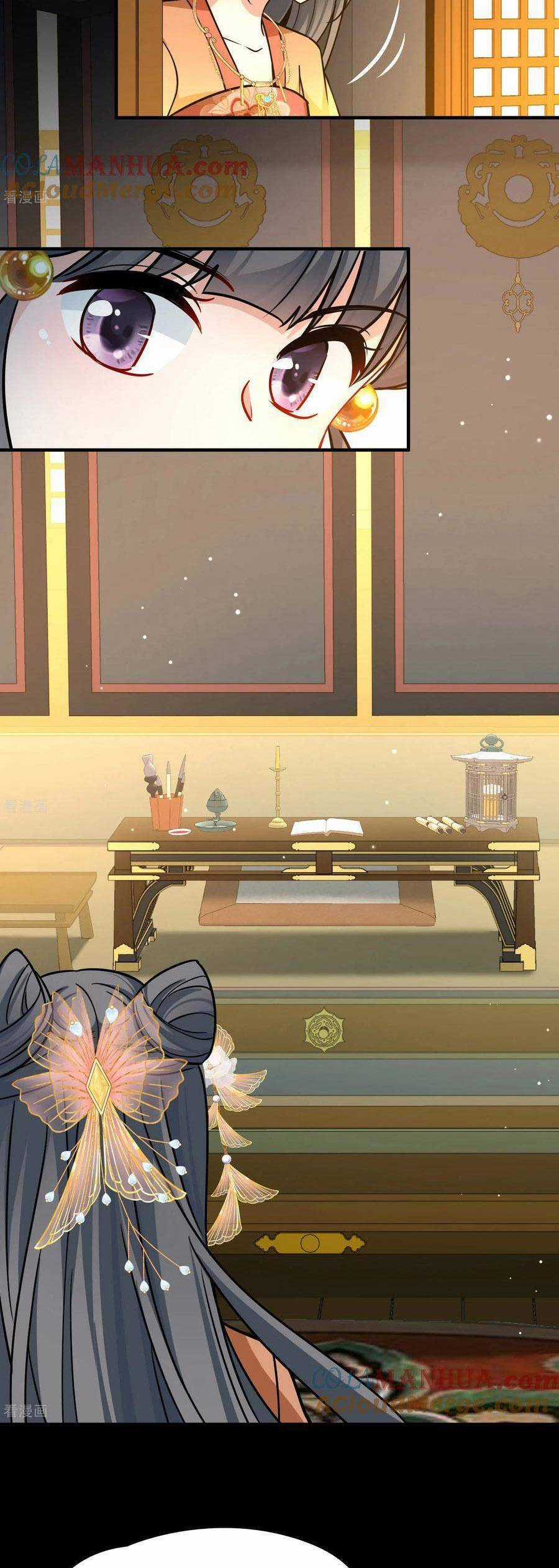 Tầm Trảo Tiền Thế Chi Lữ 2 Chapter 228 trang 13