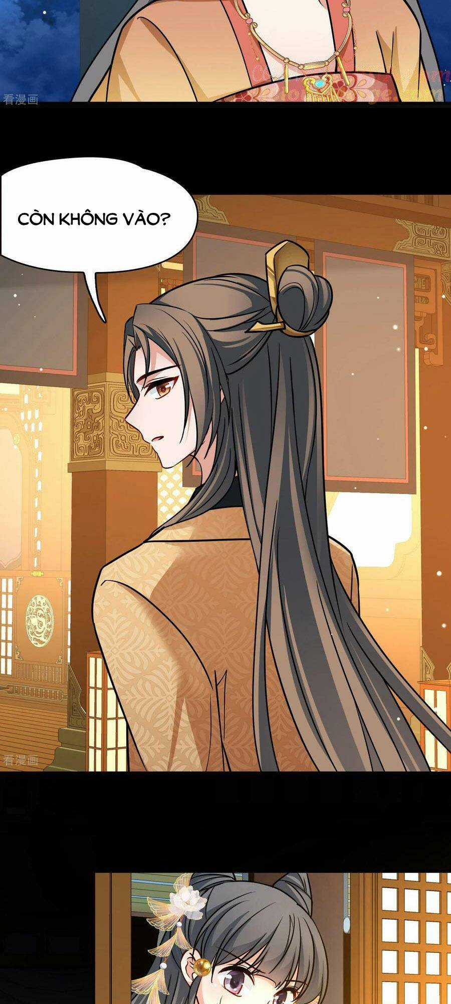 Tầm Trảo Tiền Thế Chi Lữ 2 Chapter 228 trang 17