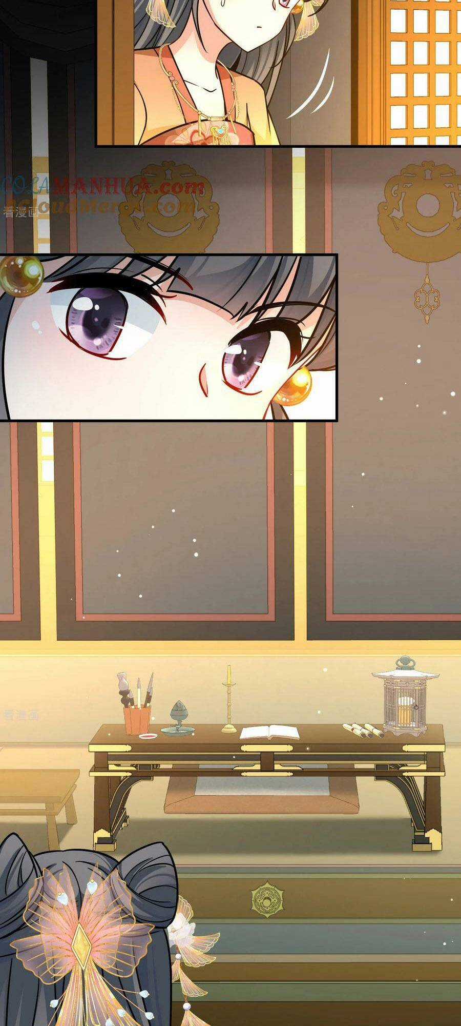 Tầm Trảo Tiền Thế Chi Lữ 2 Chapter 228 trang 18