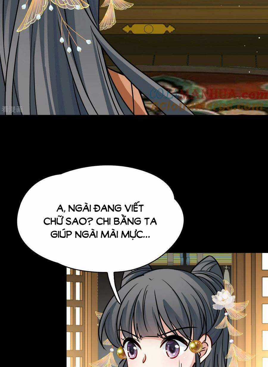 Tầm Trảo Tiền Thế Chi Lữ 2 Chapter 228 trang 19