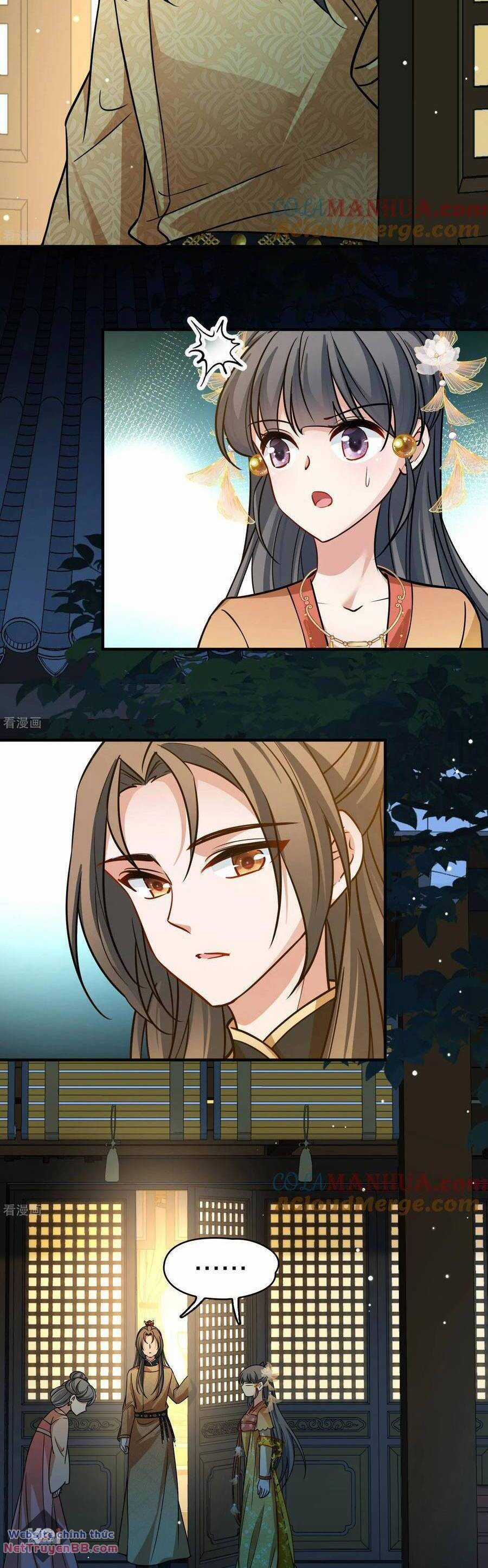 Tầm Trảo Tiền Thế Chi Lữ 2 Chapter 228 trang 8