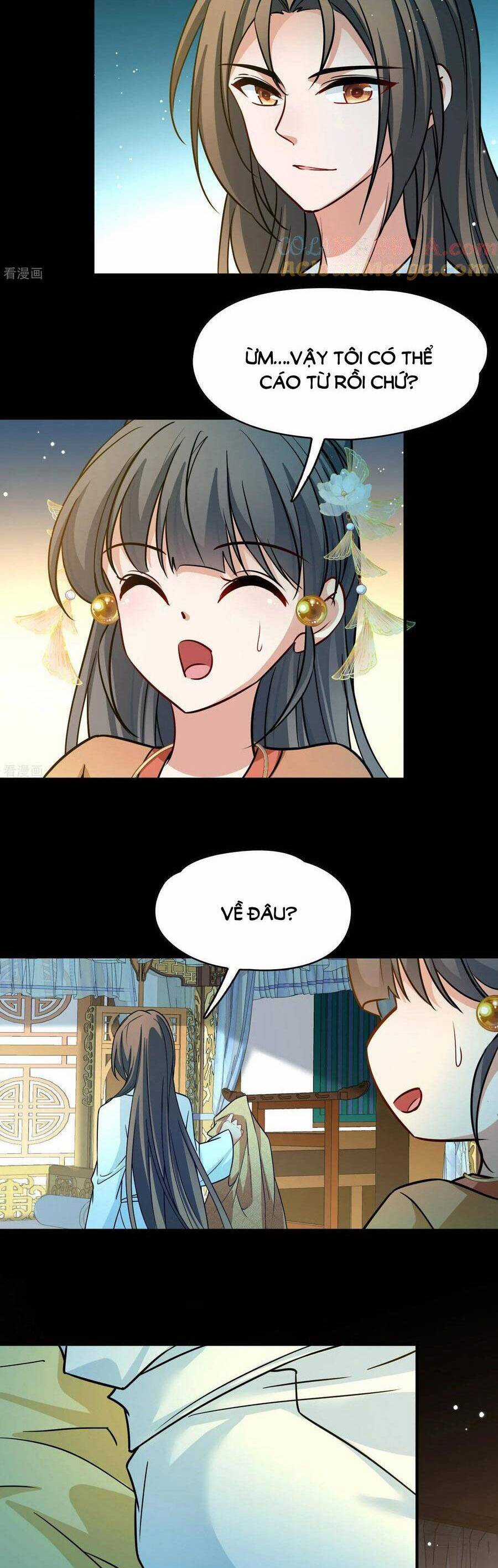 Tầm Trảo Tiền Thế Chi Lữ 2 Chapter 229 trang 12