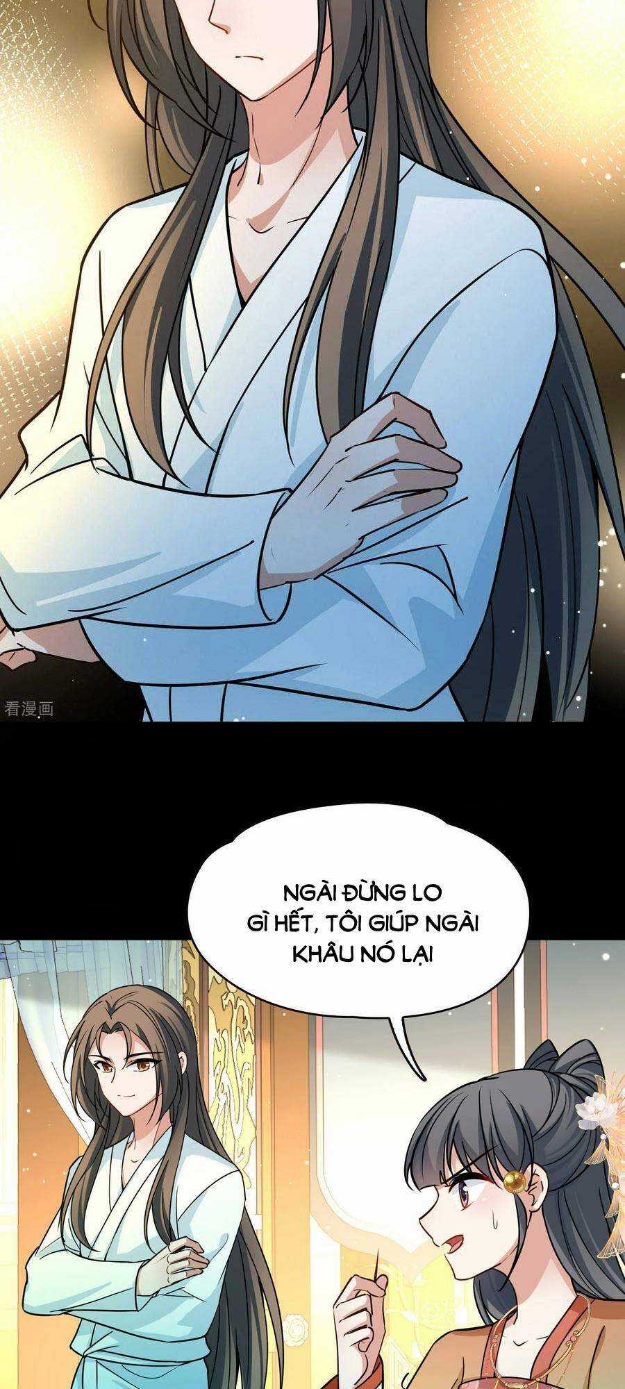 Tầm Trảo Tiền Thế Chi Lữ 2 Chapter 229 trang 14