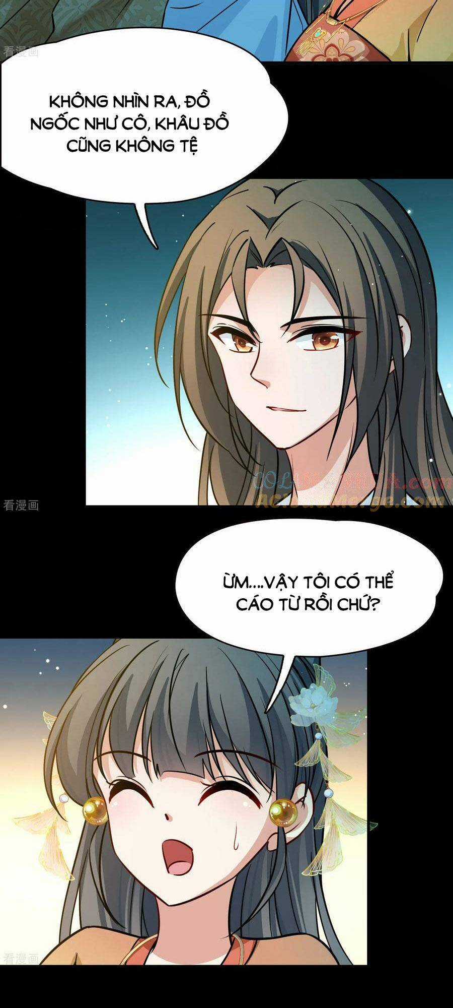 Tầm Trảo Tiền Thế Chi Lữ 2 Chapter 229 trang 17