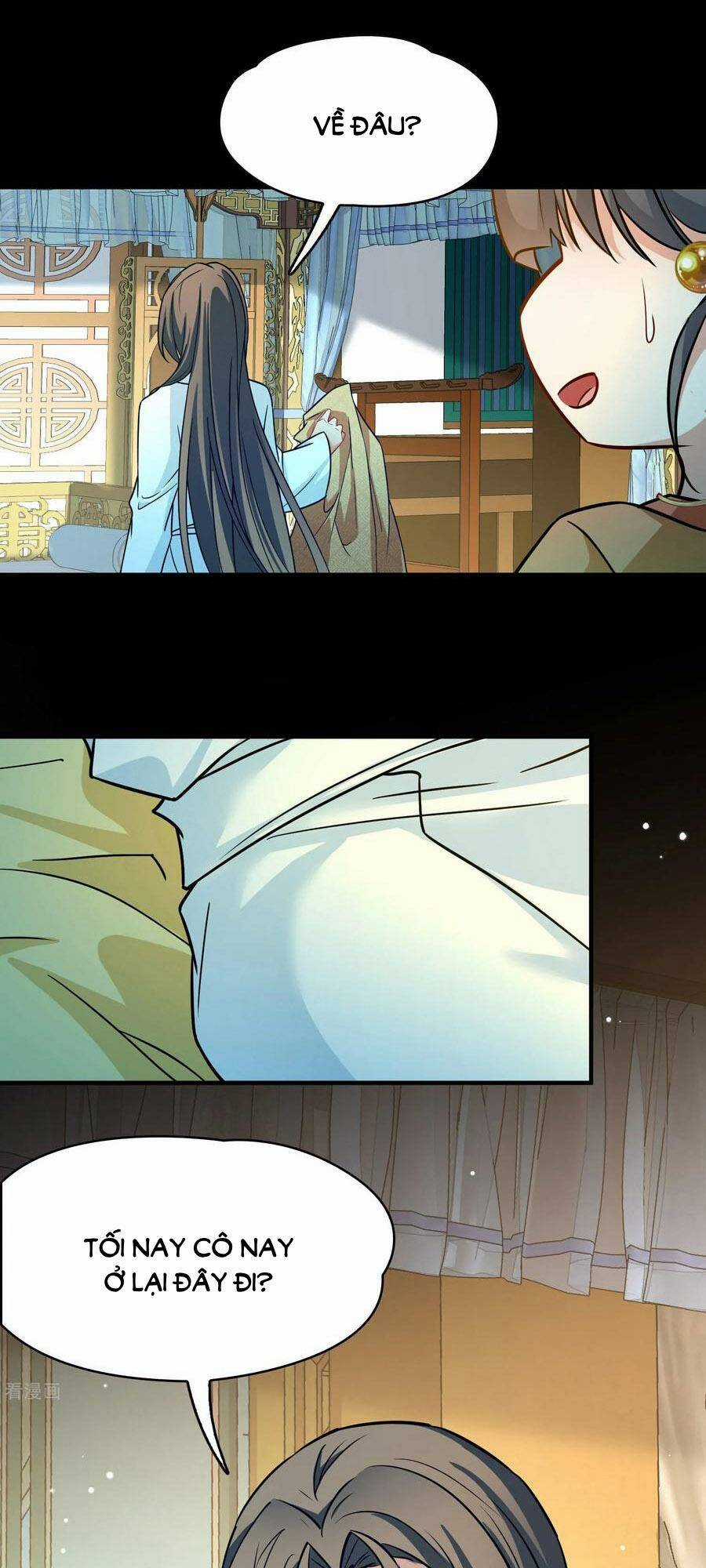 Tầm Trảo Tiền Thế Chi Lữ 2 Chapter 229 trang 18