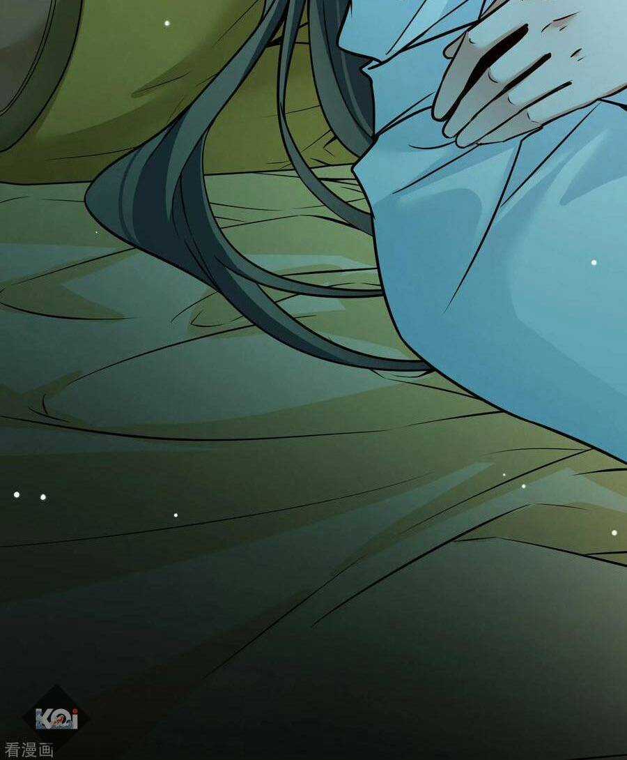 Tầm Trảo Tiền Thế Chi Lữ 2 Chapter 229 trang 20