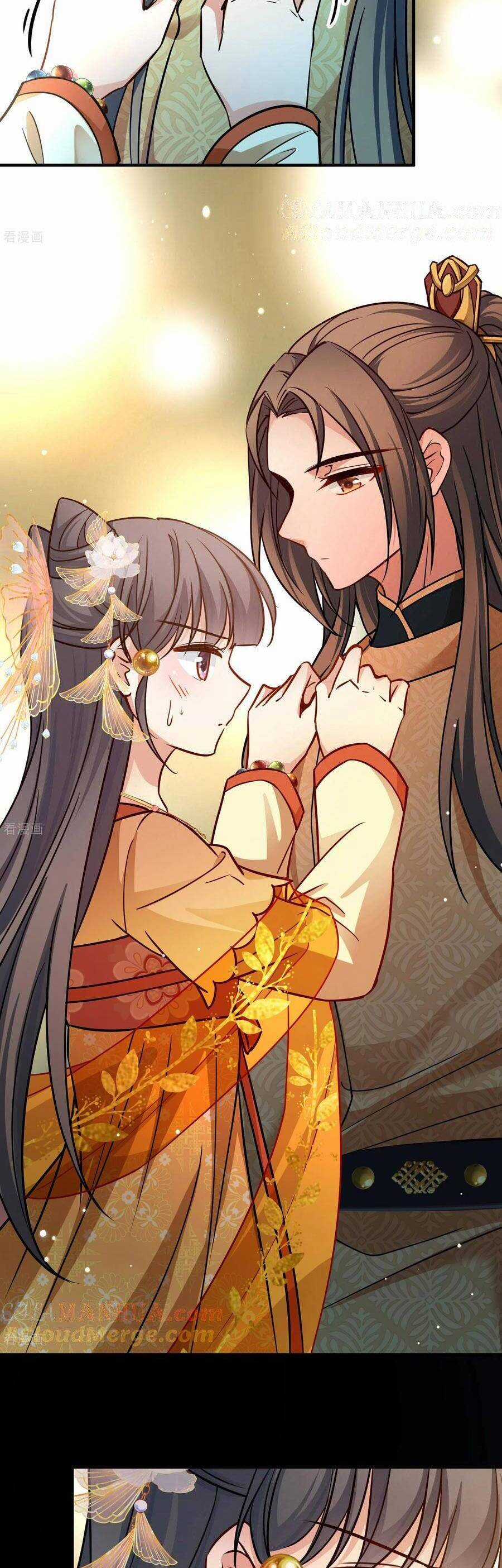 Tầm Trảo Tiền Thế Chi Lữ 2 Chapter 229 trang 3