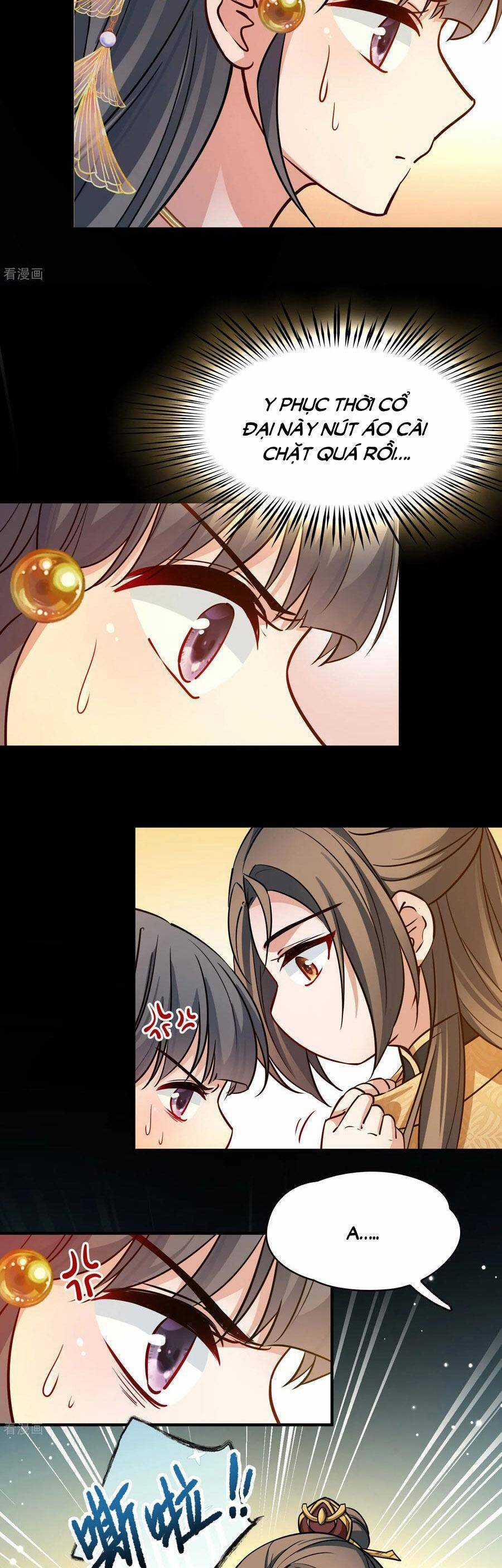 Tầm Trảo Tiền Thế Chi Lữ 2 Chapter 229 trang 4