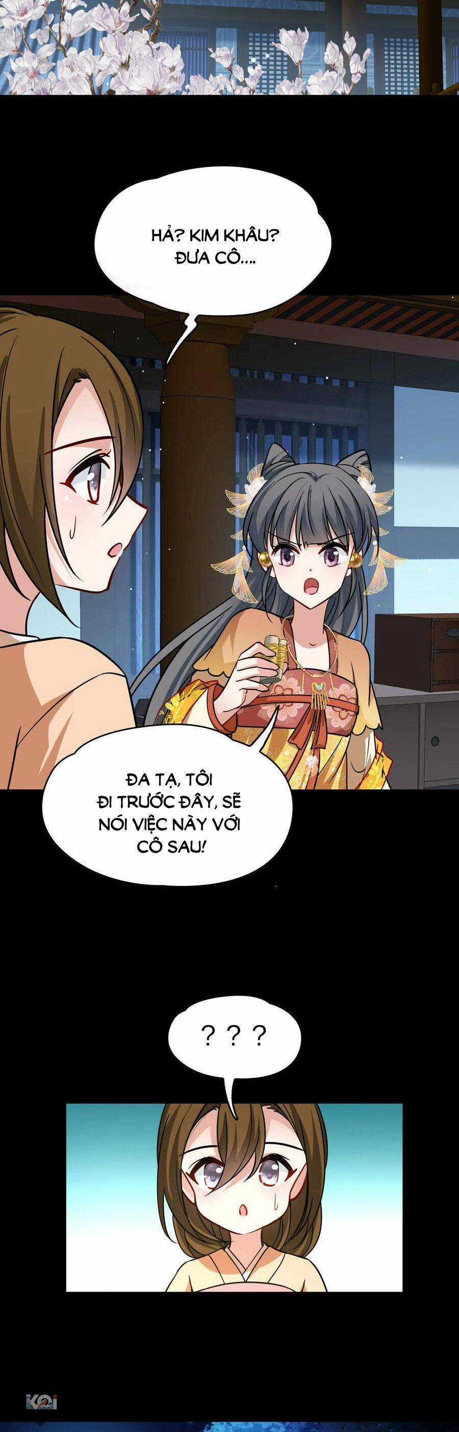 Tầm Trảo Tiền Thế Chi Lữ 2 Chapter 229 trang 8