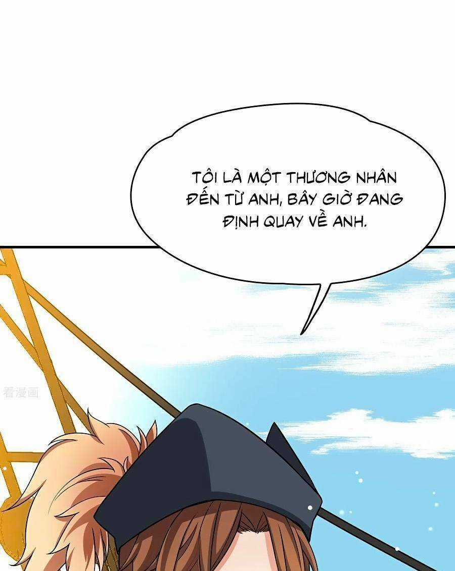 Tầm Trảo Tiền Thế Chi Lữ 2 Chapter 23 trang 0
