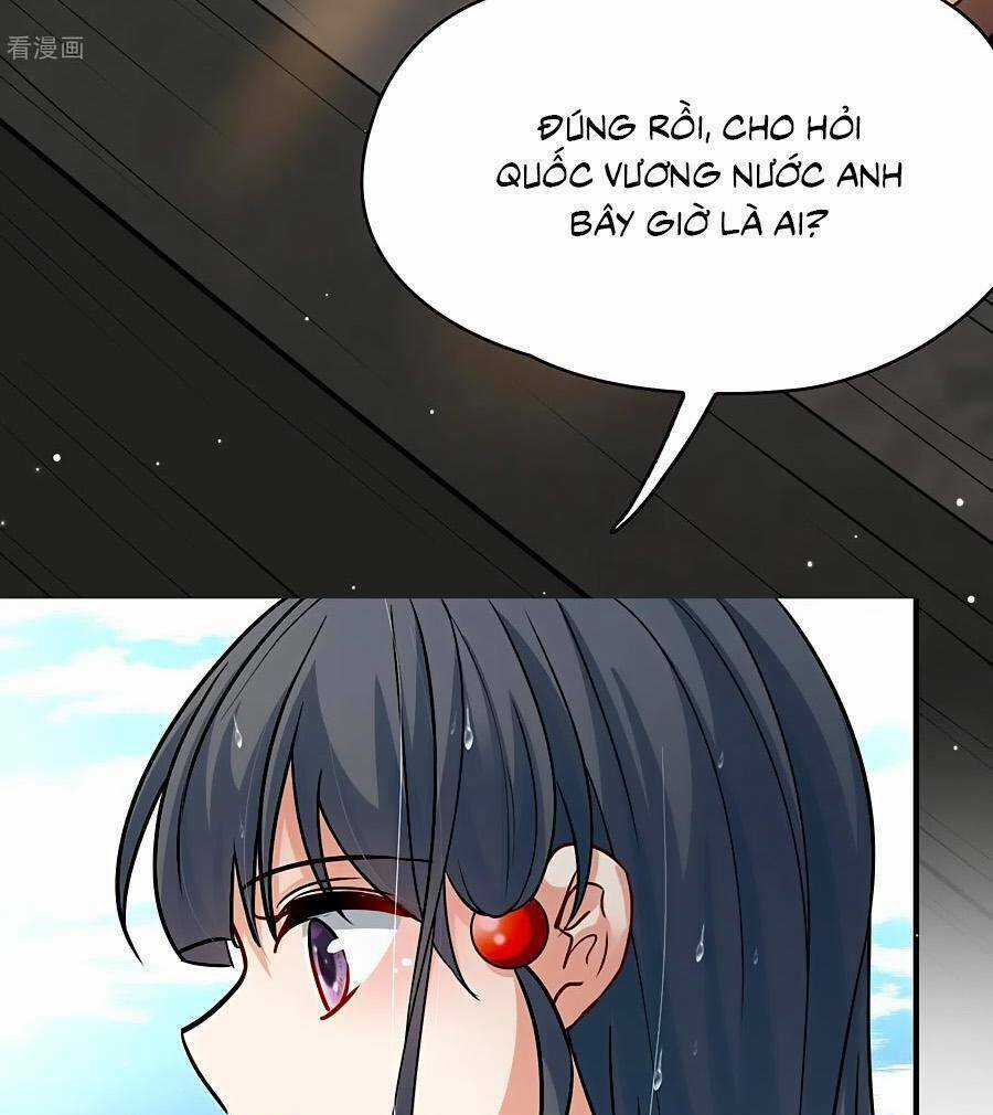 Tầm Trảo Tiền Thế Chi Lữ 2 Chapter 23 trang 12