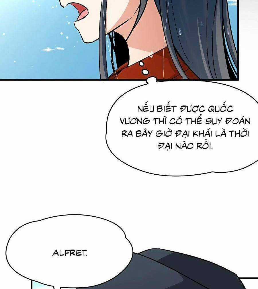 Tầm Trảo Tiền Thế Chi Lữ 2 Chapter 23 trang 13