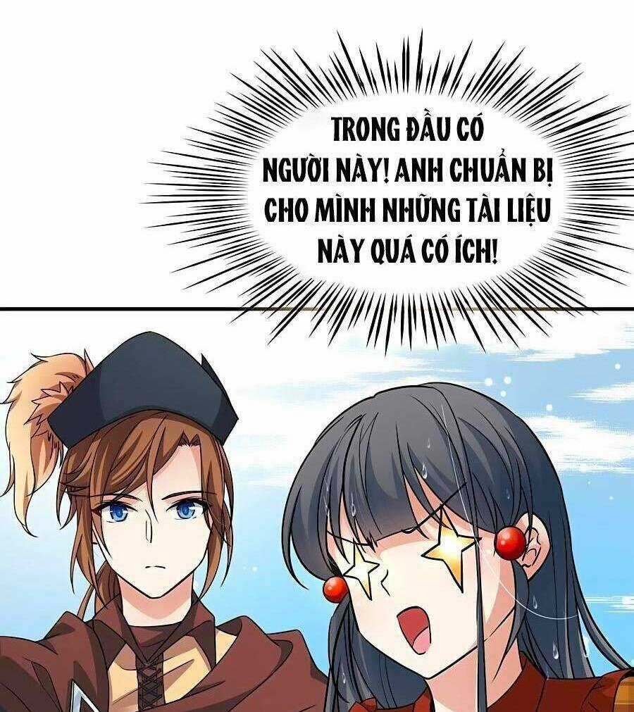 Tầm Trảo Tiền Thế Chi Lữ 2 Chapter 23 trang 15