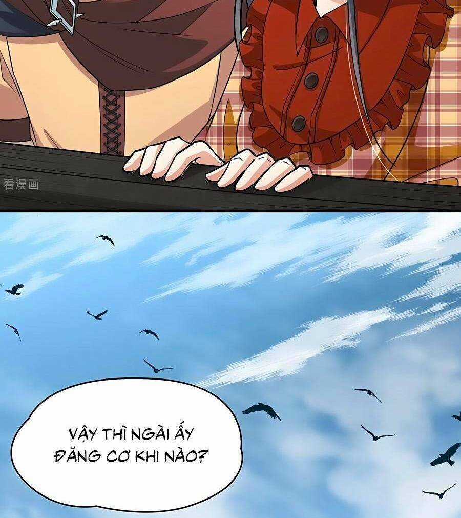 Tầm Trảo Tiền Thế Chi Lữ 2 Chapter 23 trang 16