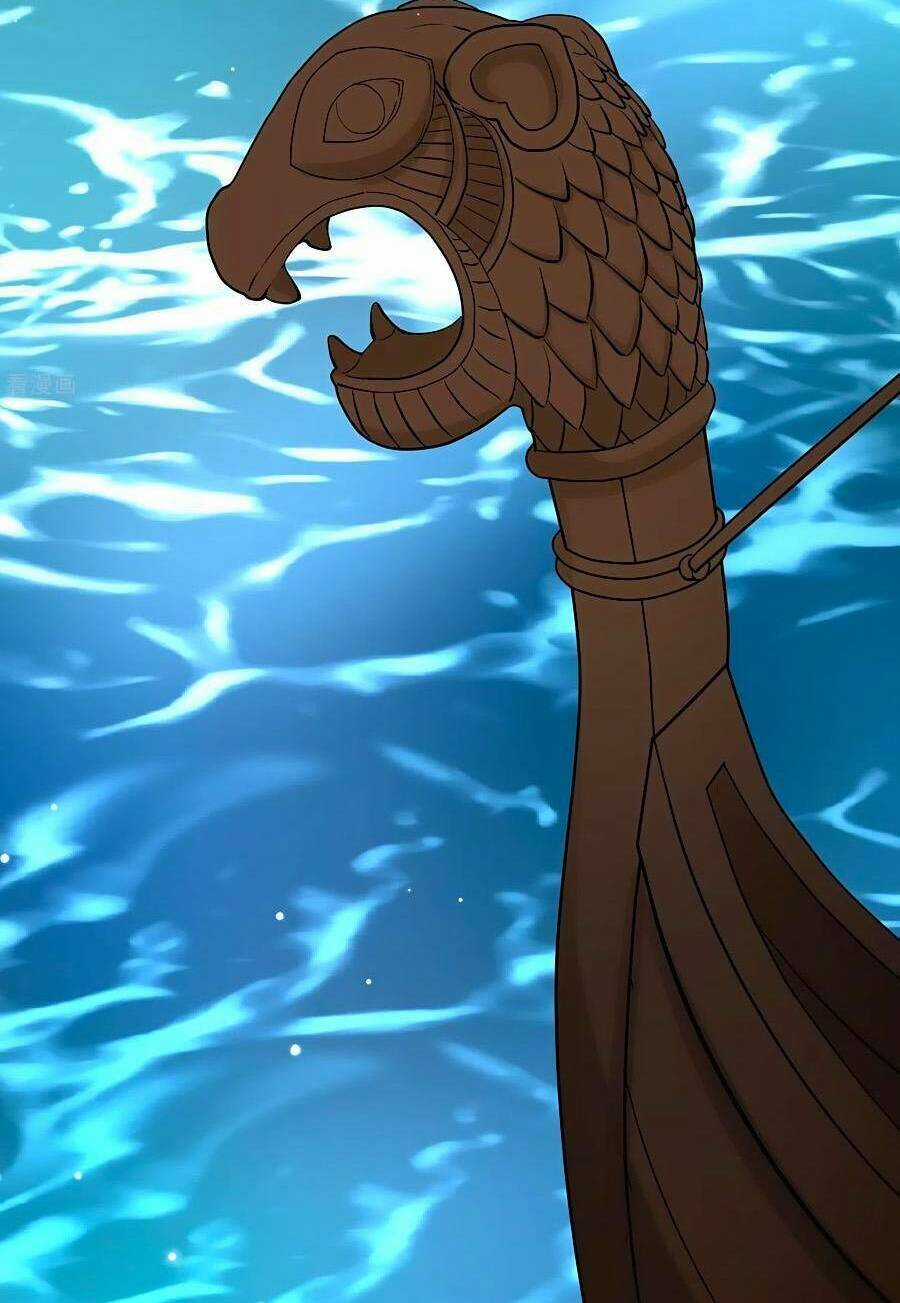 Tầm Trảo Tiền Thế Chi Lữ 2 Chapter 23 trang 19