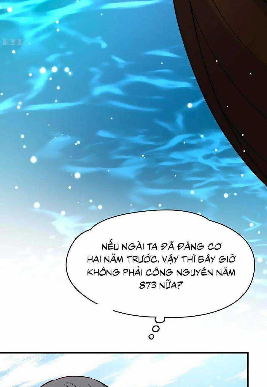 Tầm Trảo Tiền Thế Chi Lữ 2 Chapter 23 trang 20