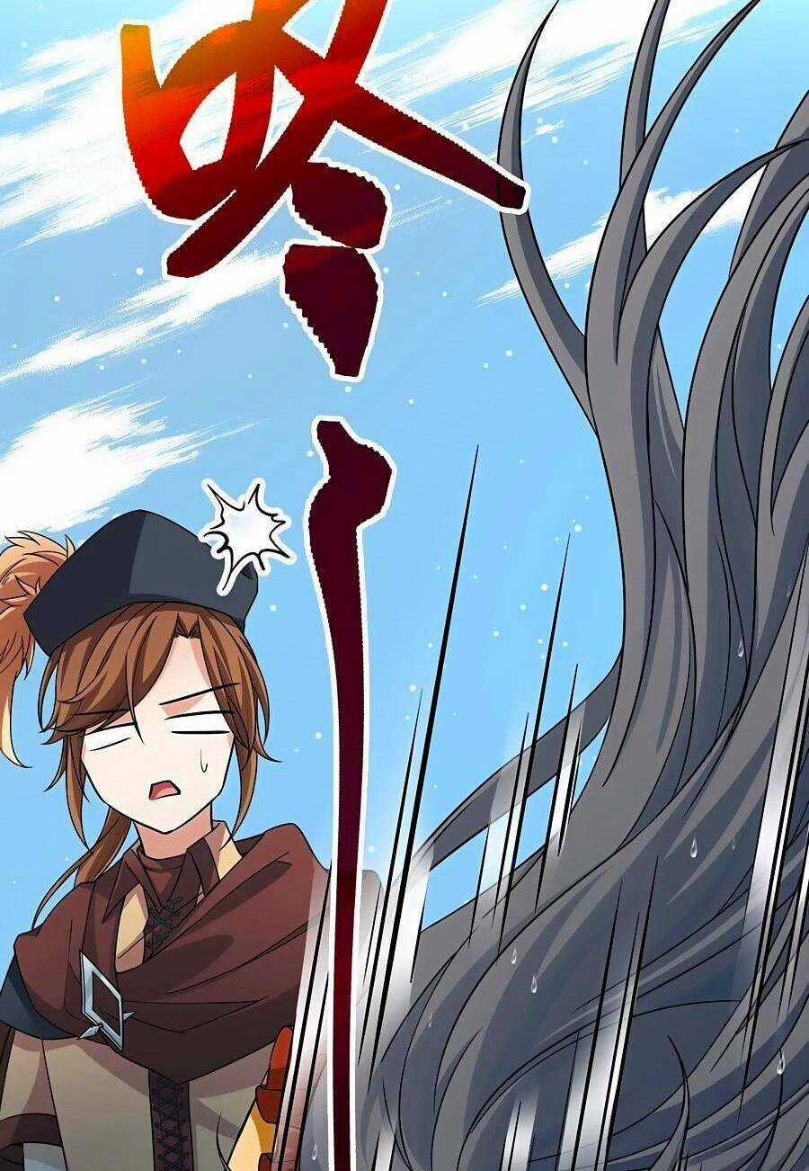 Tầm Trảo Tiền Thế Chi Lữ 2 Chapter 23 trang 22