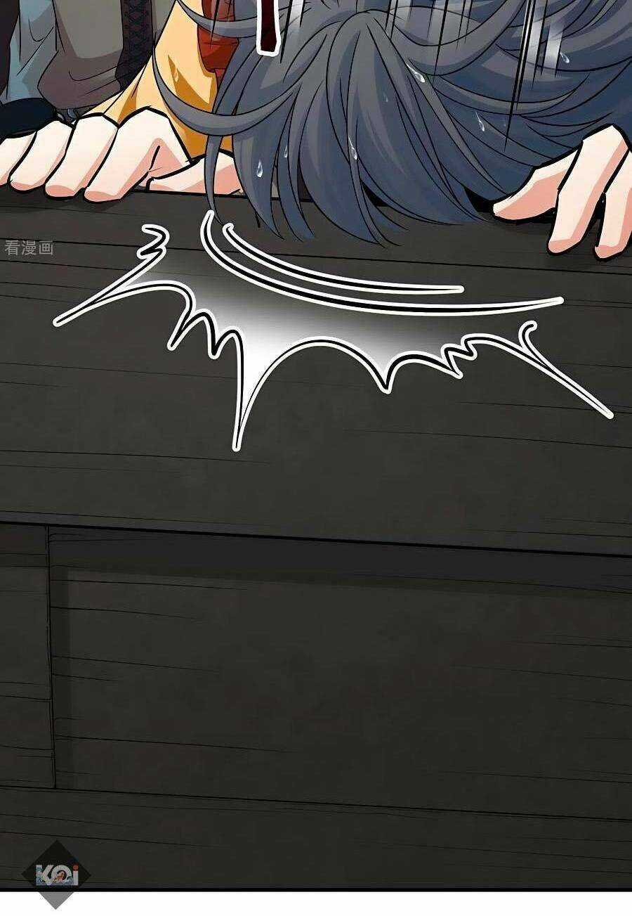 Tầm Trảo Tiền Thế Chi Lữ 2 Chapter 23 trang 23