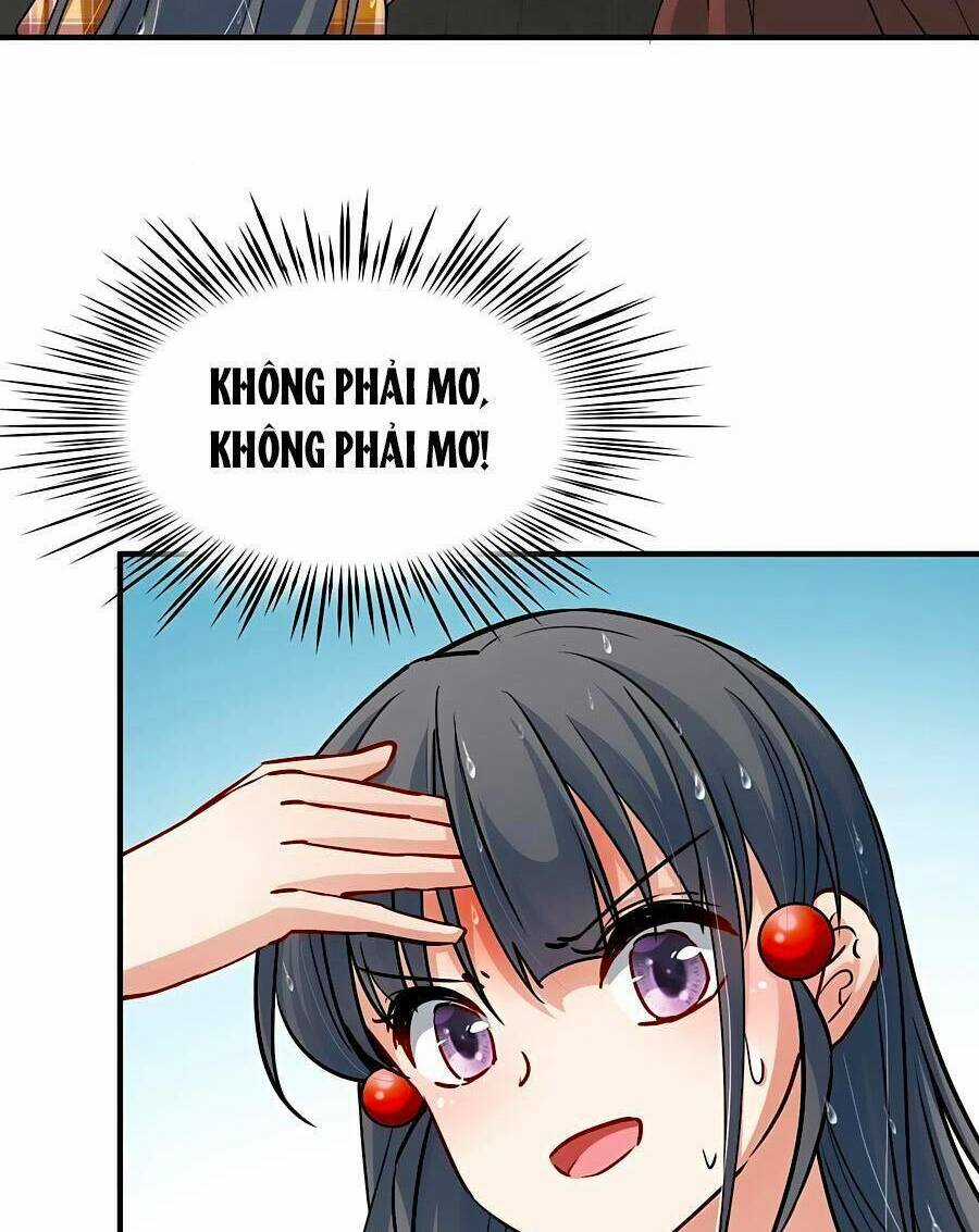 Tầm Trảo Tiền Thế Chi Lữ 2 Chapter 23 trang 25