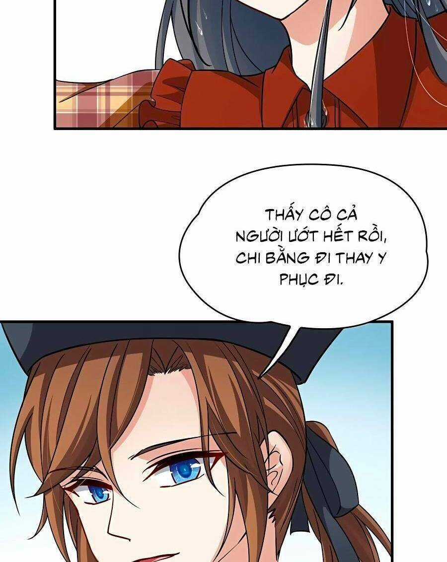 Tầm Trảo Tiền Thế Chi Lữ 2 Chapter 23 trang 26