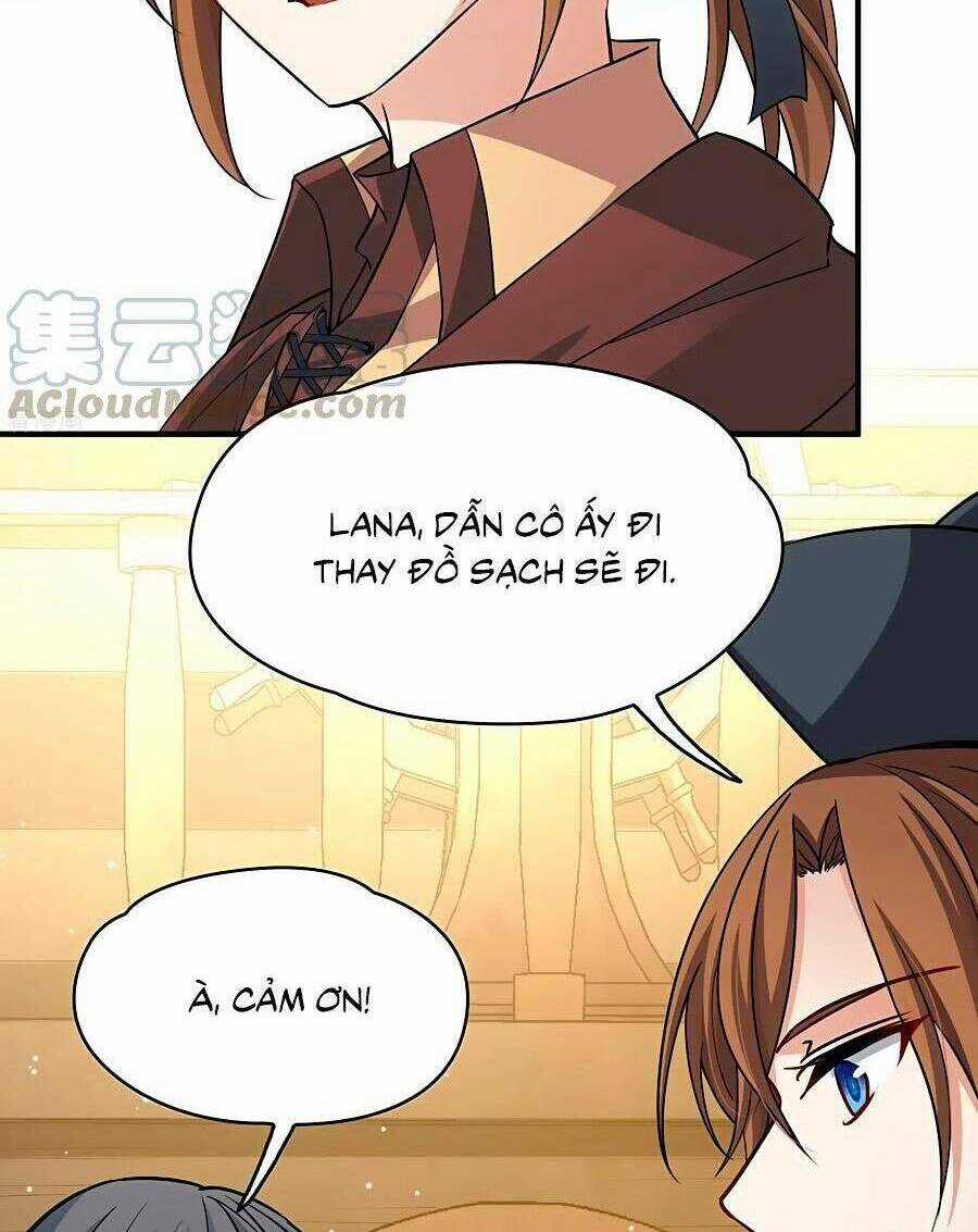 Tầm Trảo Tiền Thế Chi Lữ 2 Chapter 23 trang 27