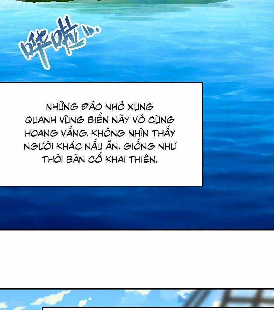 Tầm Trảo Tiền Thế Chi Lữ 2 Chapter 23 trang 32