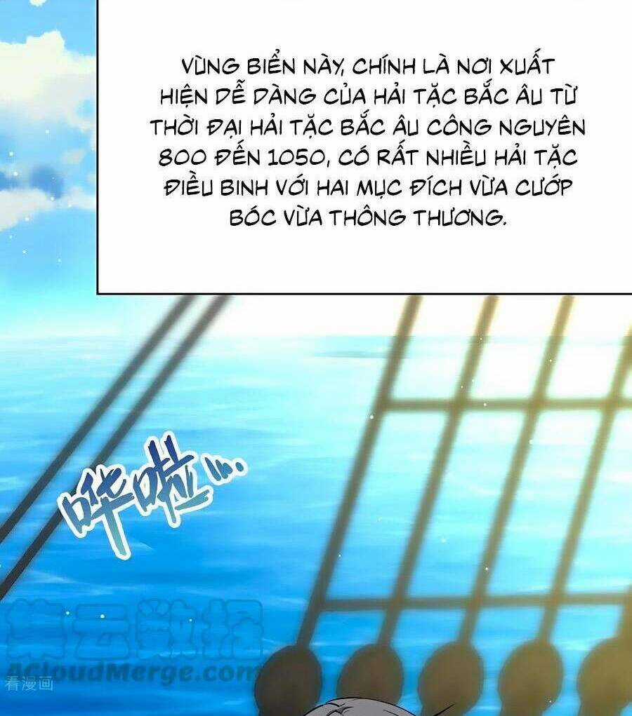 Tầm Trảo Tiền Thế Chi Lữ 2 Chapter 23 trang 33