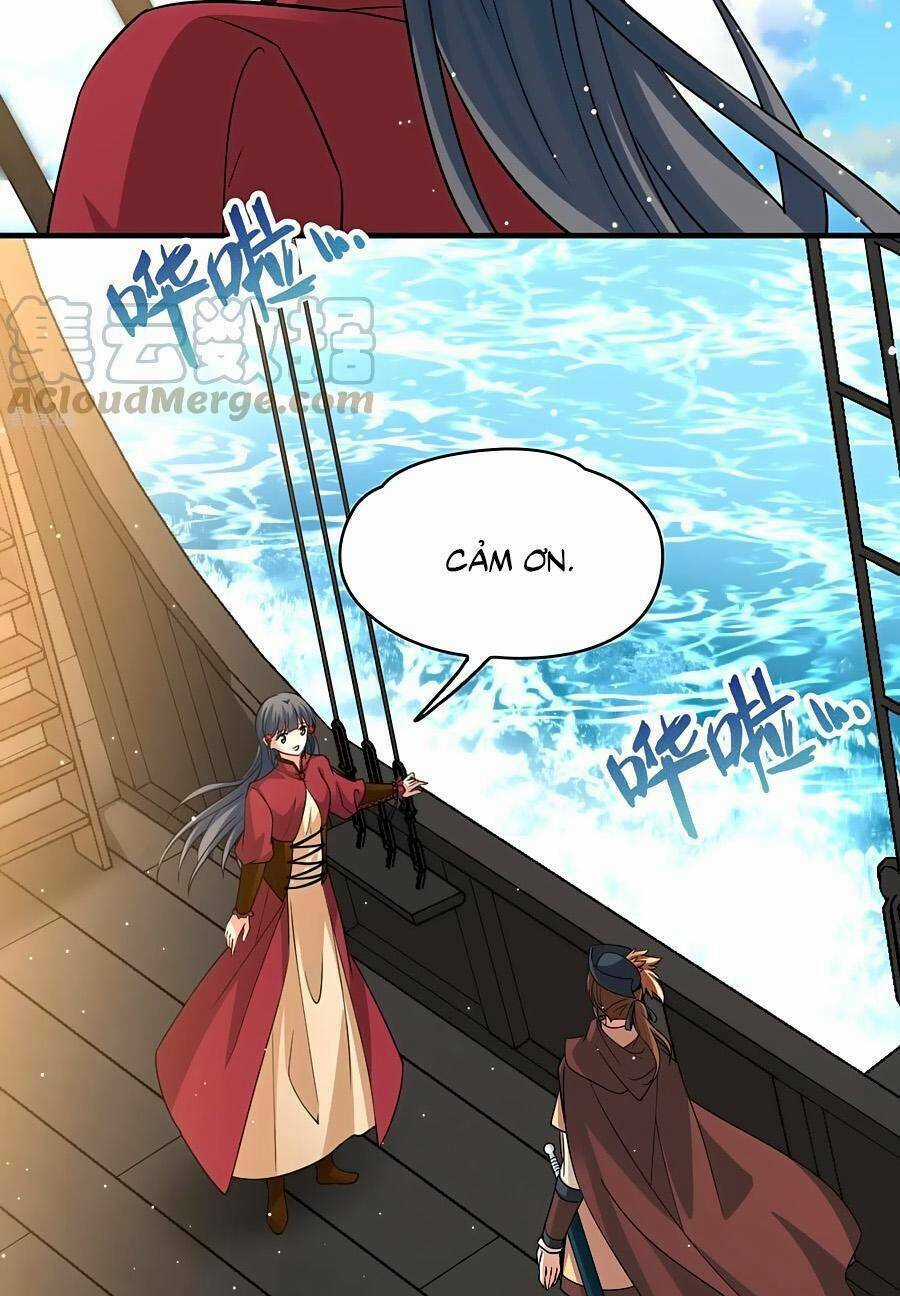 Tầm Trảo Tiền Thế Chi Lữ 2 Chapter 23 trang 37