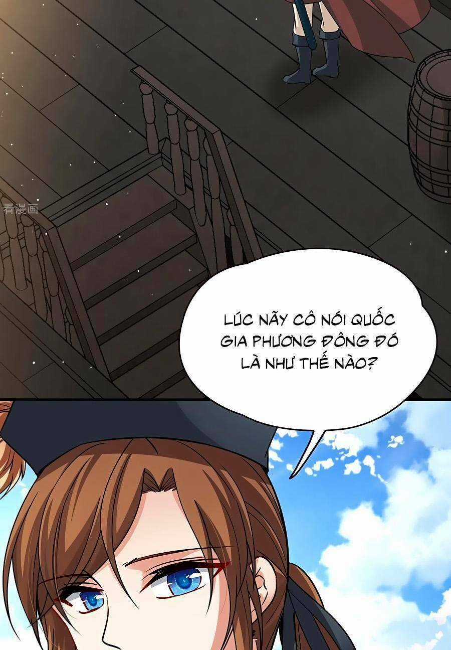 Tầm Trảo Tiền Thế Chi Lữ 2 Chapter 23 trang 38