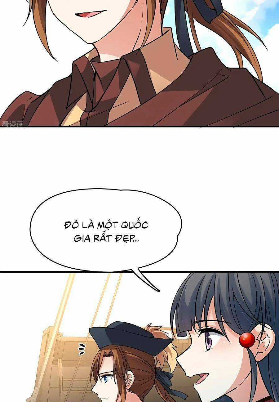 Tầm Trảo Tiền Thế Chi Lữ 2 Chapter 23 trang 39