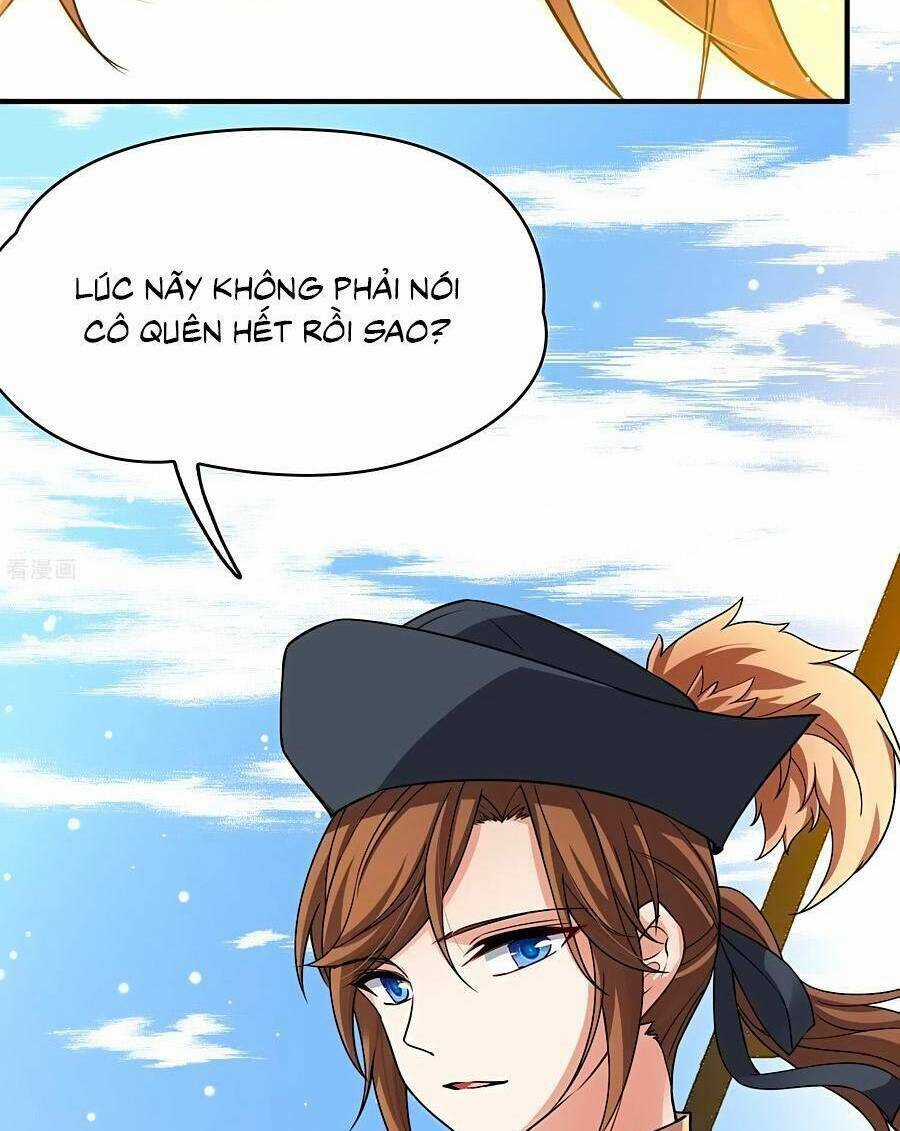 Tầm Trảo Tiền Thế Chi Lữ 2 Chapter 23 trang 4