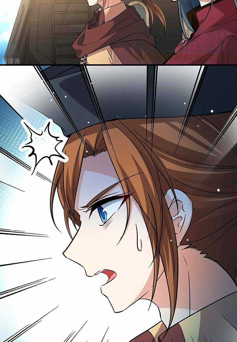 Tầm Trảo Tiền Thế Chi Lữ 2 Chapter 23 trang 40